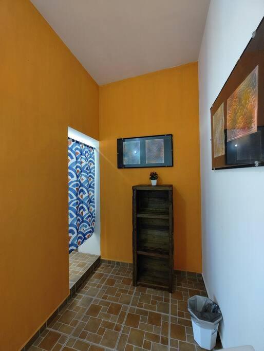 Cuarto Privado C/ Bano Exclusivo + Cerca Del Mar Apartment La Paz Exterior foto