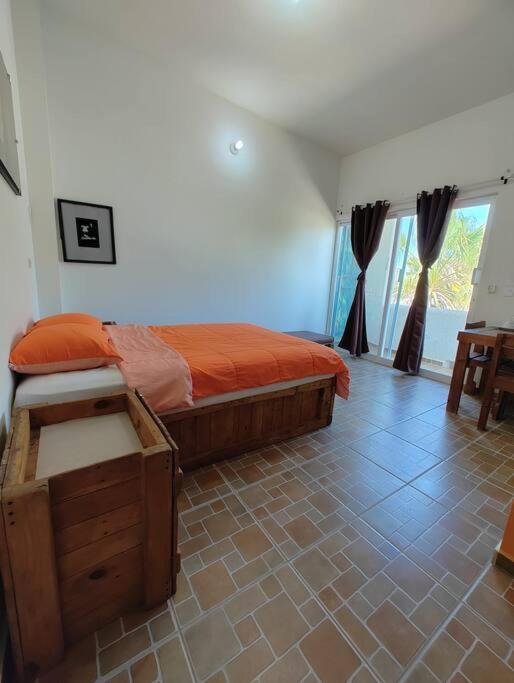 Cuarto Privado C/ Bano Exclusivo + Cerca Del Mar Apartment La Paz Exterior foto