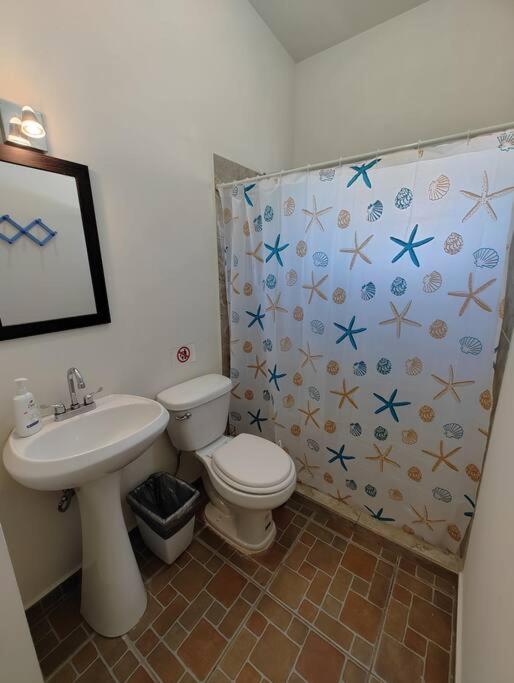 Cuarto Privado C/ Bano Exclusivo + Cerca Del Mar Apartment La Paz Exterior foto