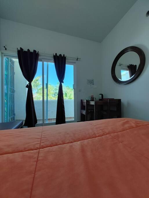 Cuarto Privado C/ Bano Exclusivo + Cerca Del Mar Apartment La Paz Exterior foto