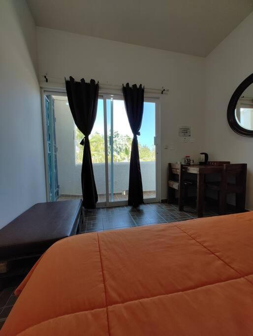 Cuarto Privado C/ Bano Exclusivo + Cerca Del Mar Apartment La Paz Exterior foto