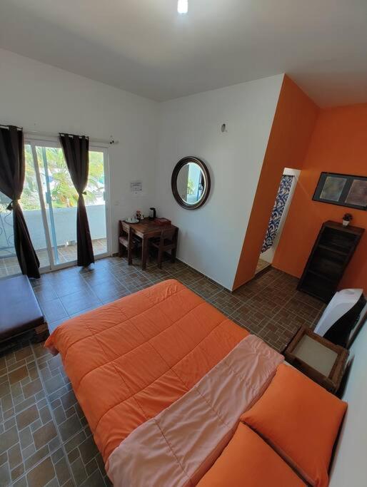 Cuarto Privado C/ Bano Exclusivo + Cerca Del Mar Apartment La Paz Exterior foto